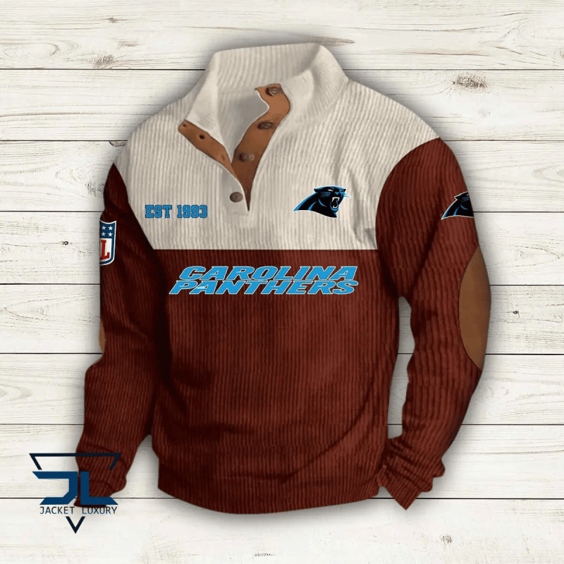 Carolina Panthers Sweatshirt 4