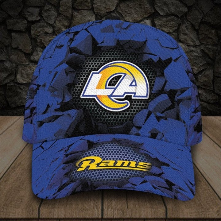 Los Angeles Rams Classic Cap