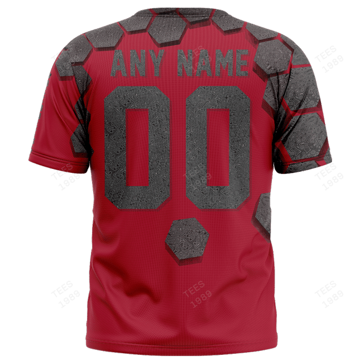Tampa Bay Buccaneers Ugly Christmas Sweater 5