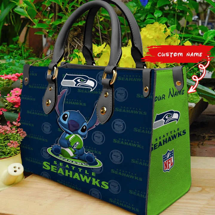 Seattle Seahawks Handbag