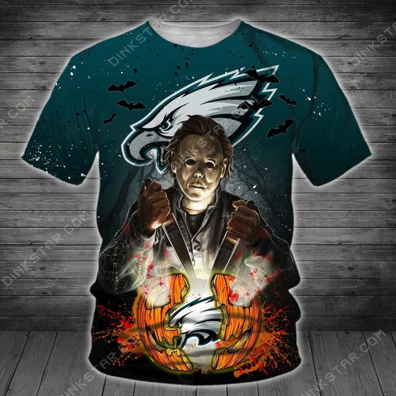 Philadelphia Eagles Hoodie 2