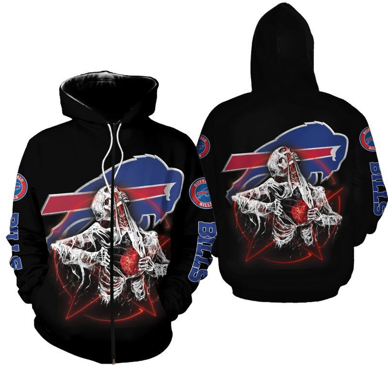 NFL Buffalo Bills Sweatshirt