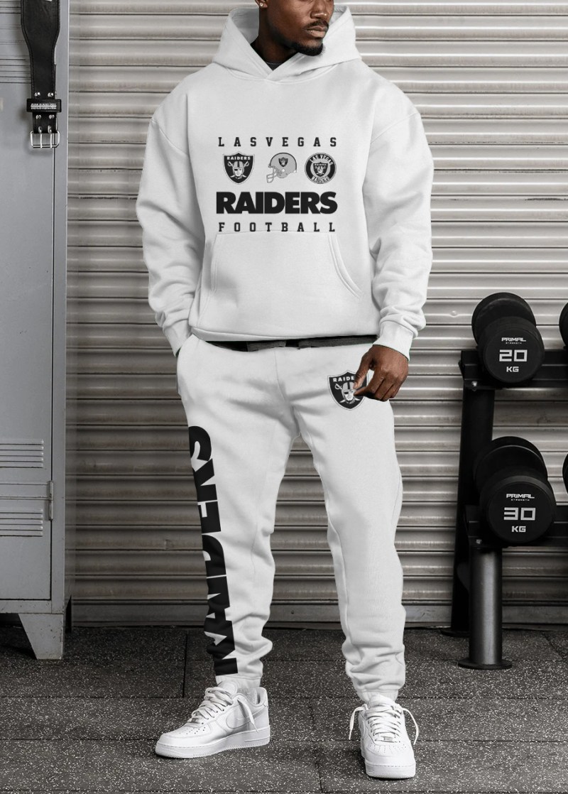 Las Vegas Raiders Hoodie