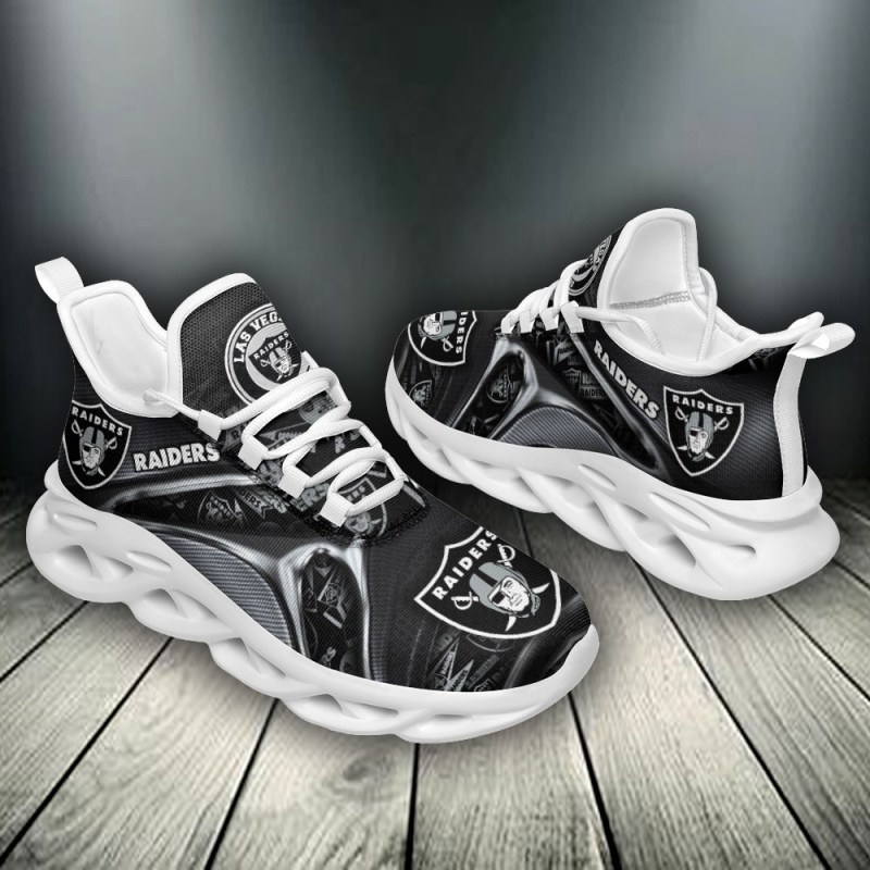 Trendy NFL Sneakers