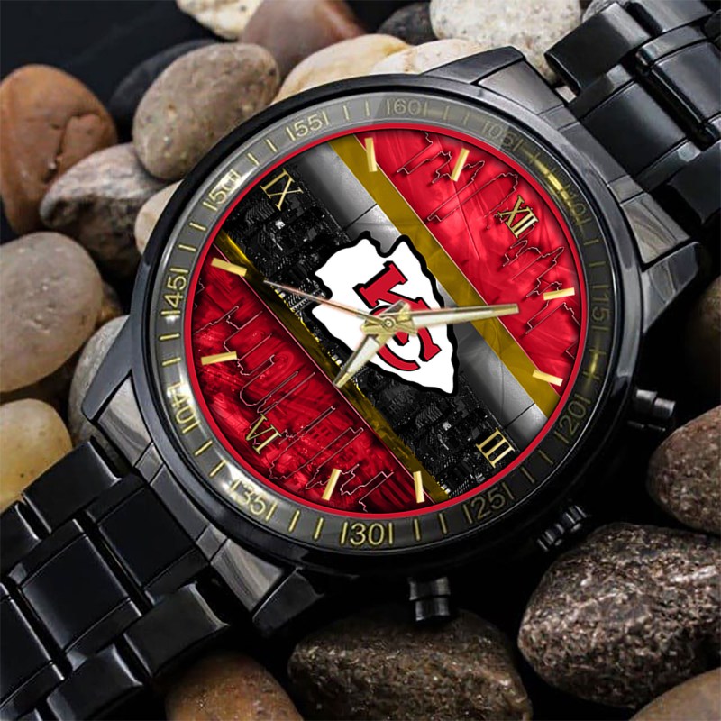 High-Quality NFL Watch Gift