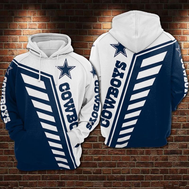 Dallas Cowboys Hoodie