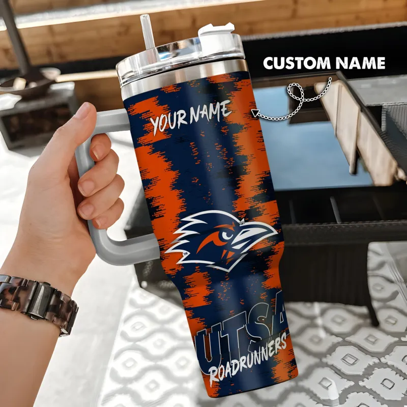 UTSA Roadrunners Tumbler 1