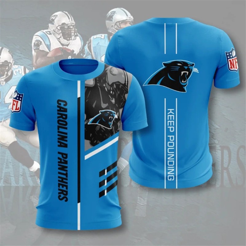 Carolina Panthers T-Shirt