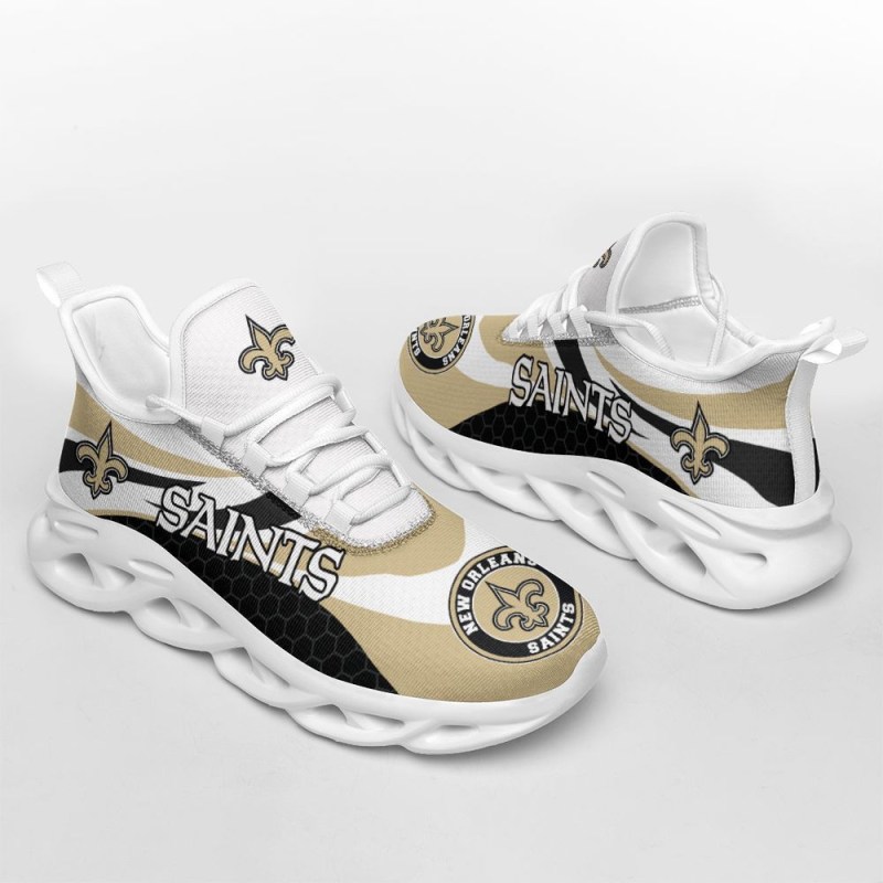 New Orleans Saints Yezy Sneakers