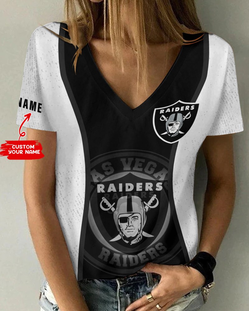 Las Vegas Raiders T-shirt
