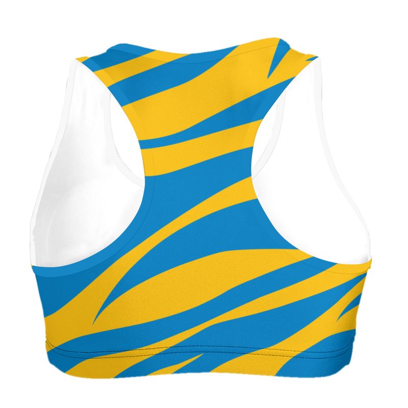 Los Angeles Chargers Women Sport Set - Image 4