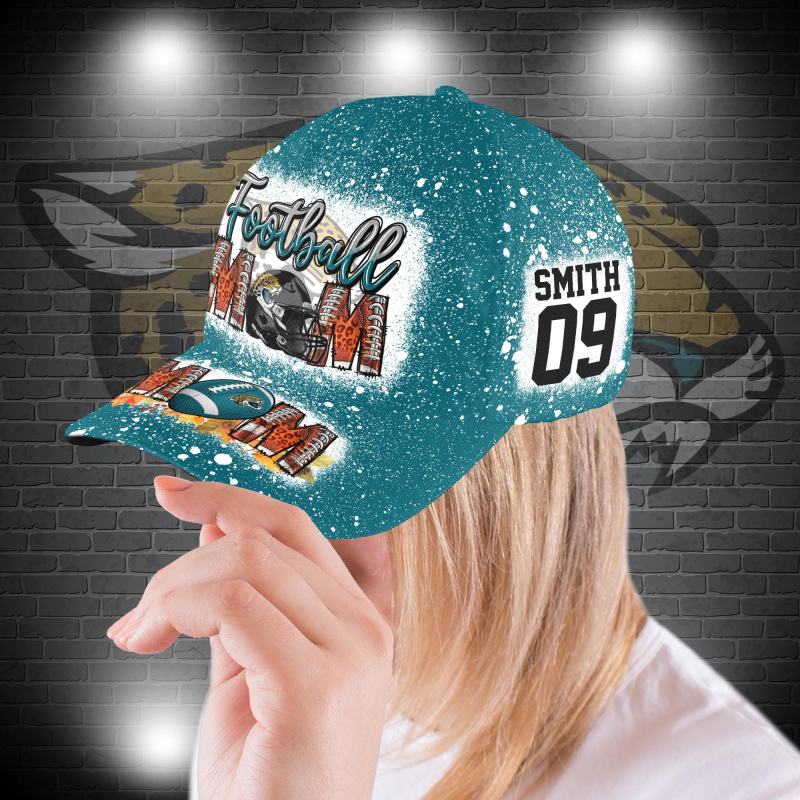 Jacksonville Jaguars Cap 6