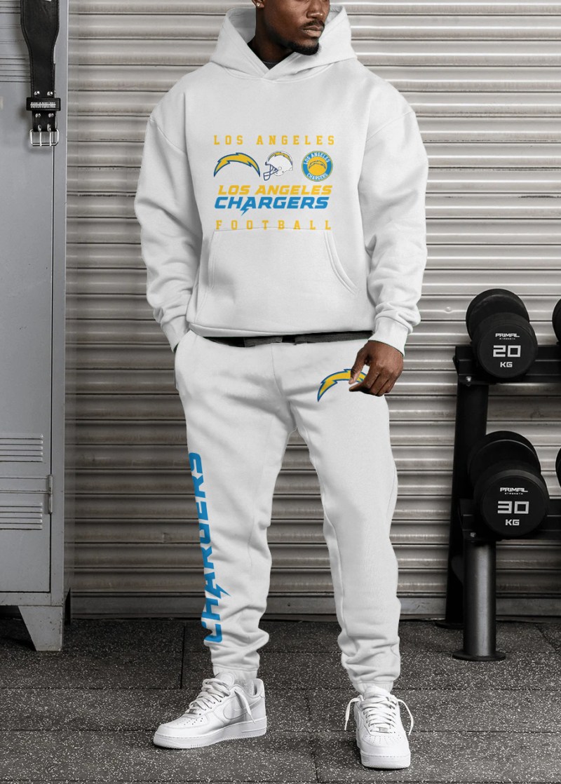 Los Angeles Chargers Sweatpants