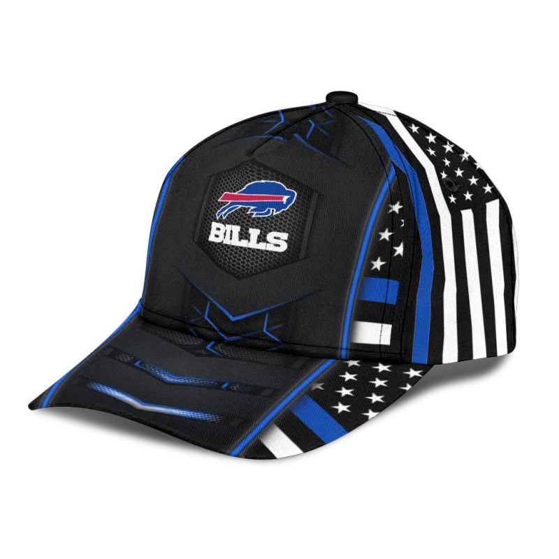 Buffalo Bills Limited Classic Cap