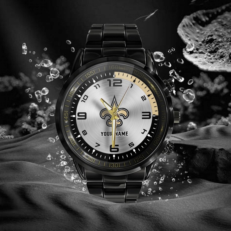 Stylish Watch for NFL Fans