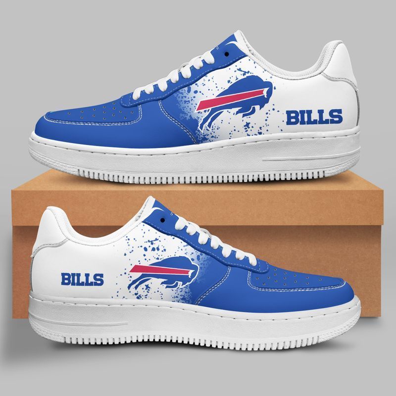 Buffalo Bills Sneakers