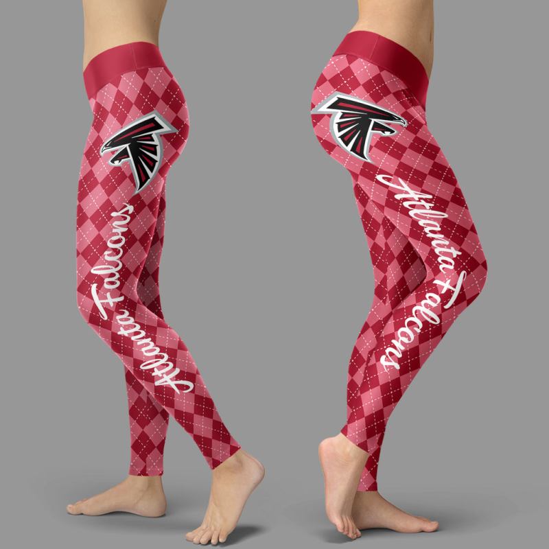 Atlanta Falcons Leggings