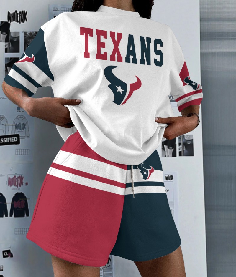 Houston Texans Limited Edition Suit 3