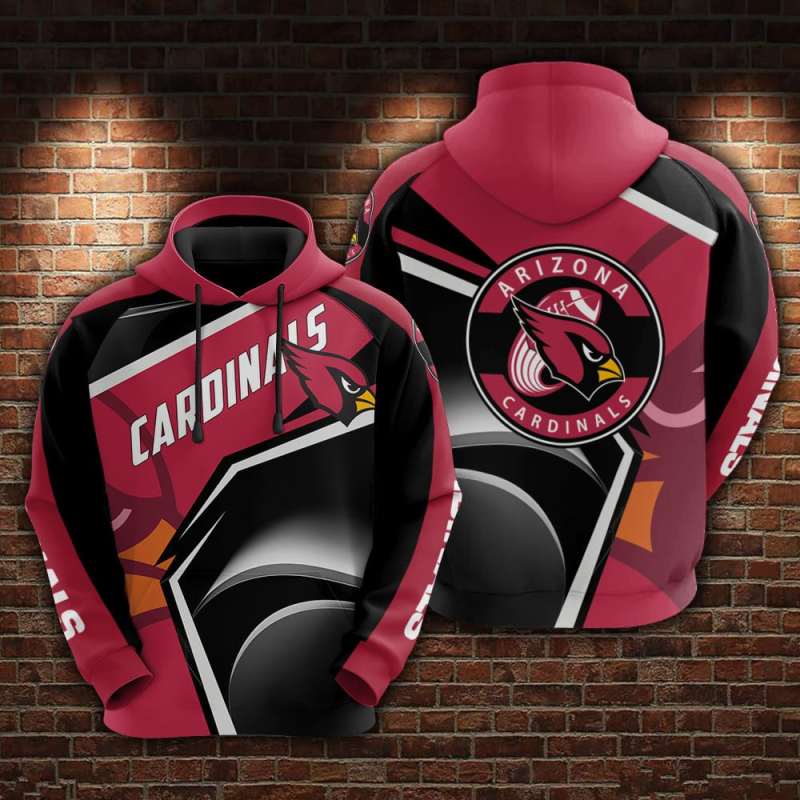Arizona Cardinals Hoodie