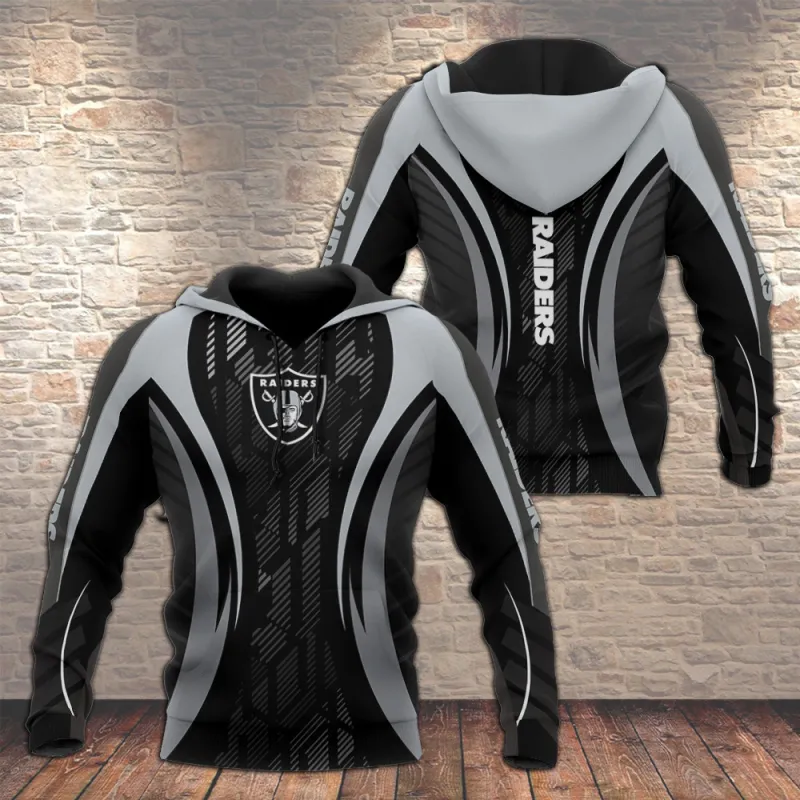 Las Vegas Raiders Hoodie