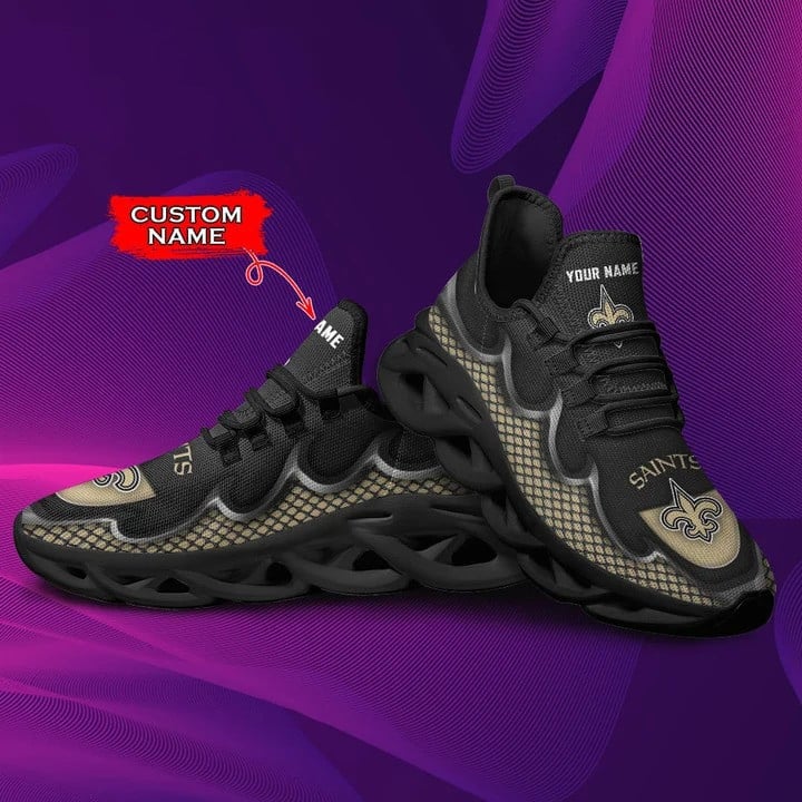 Fashionable NFL Running Sneakers
