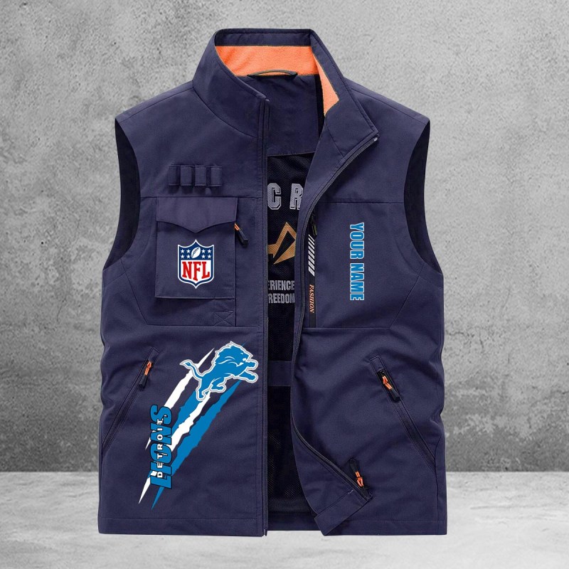 Stylish Fishing Vest