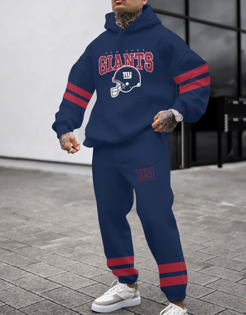 New York Giants Sweatpants