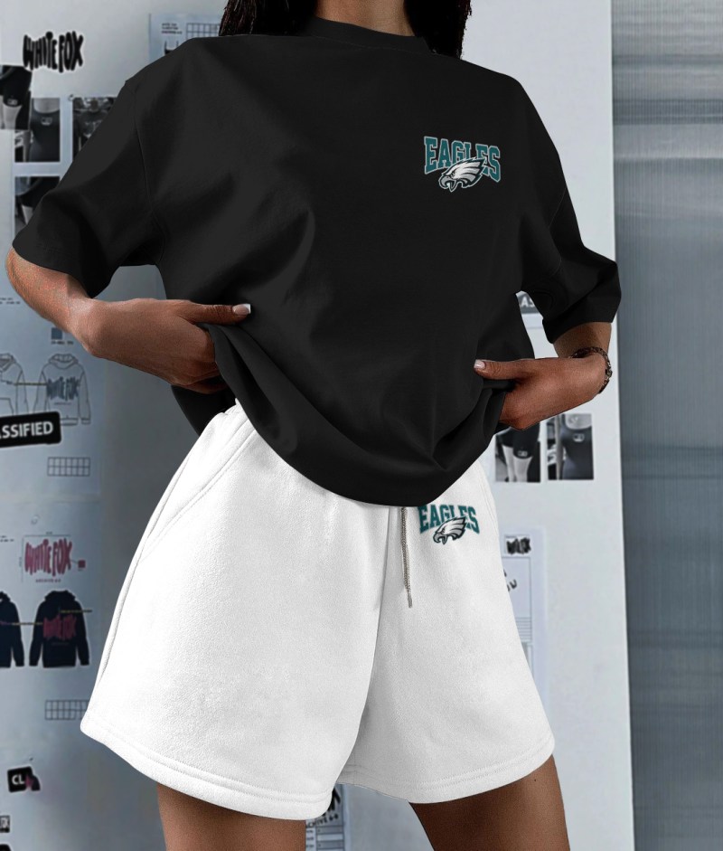 Philadelphia Eagles Two-Piece Suit Image 1