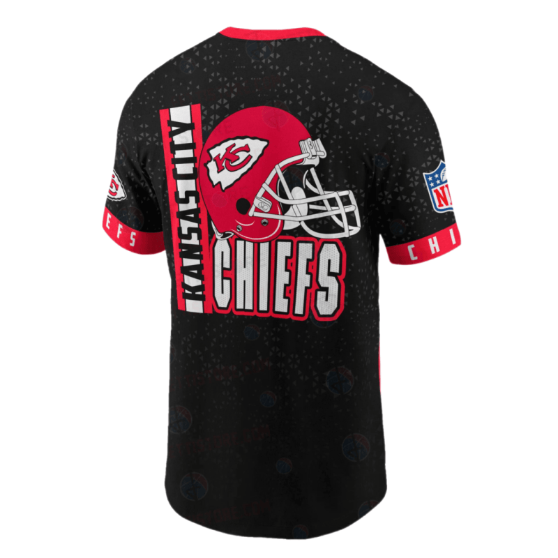 Kansas City Chiefs Fan Apparel