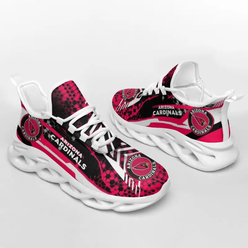 Arizona Cardinals Yezy Sneakers