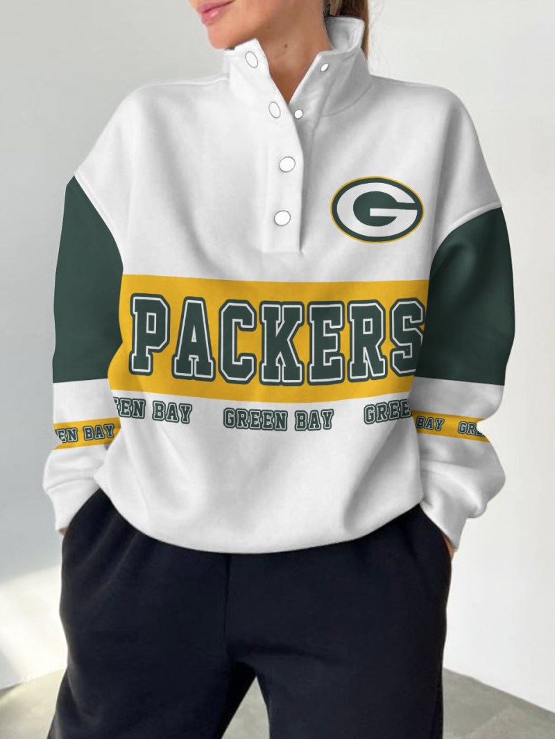 Green Bay Packers Sweatshirt
