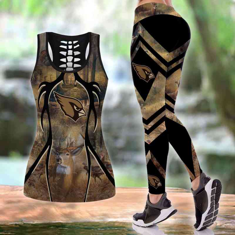 Arizona Cardinals Leggings