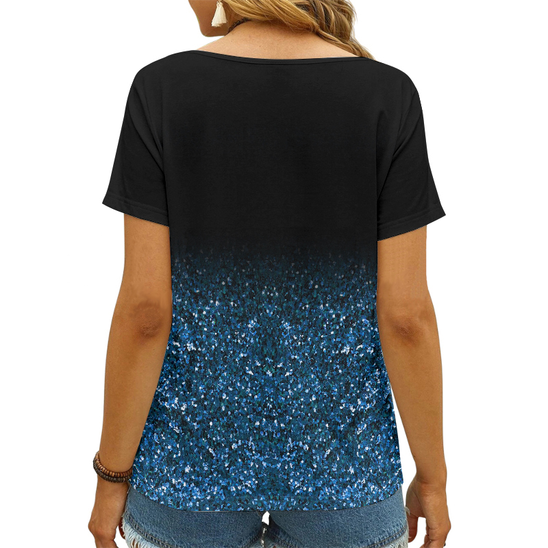 Detroit Lions Women's T-shirt