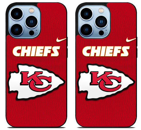 Kansas City Chiefs Phone Case