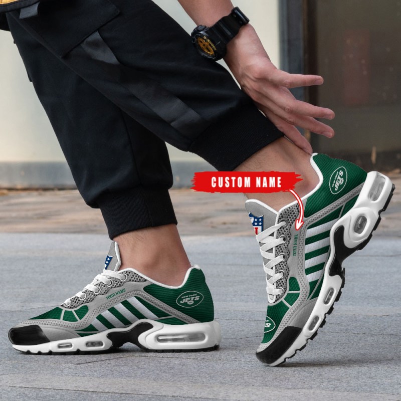 New York Jets Sneakers for Kids