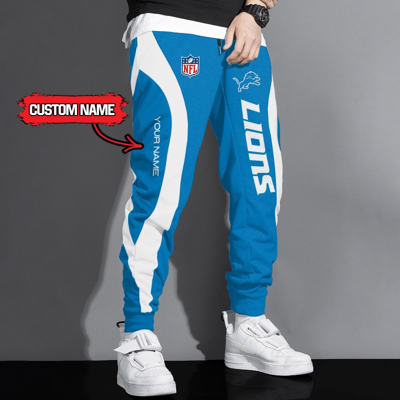 Detroit Lions Joggers