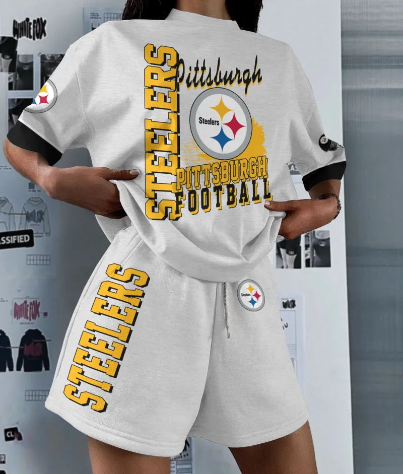 Pittsburgh Steelers Fan Apparel