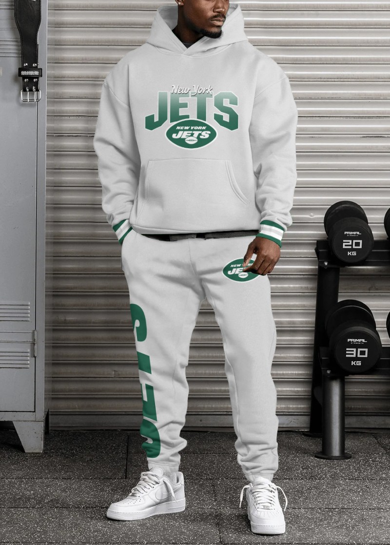 New York Jets Sweatpants