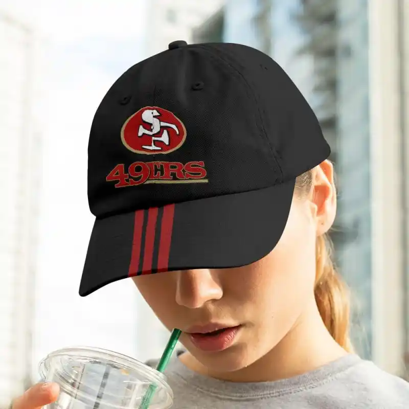 San Francisco 49ers Limited Cap