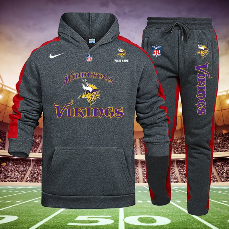 Minnesota Vikings Fan Gear
