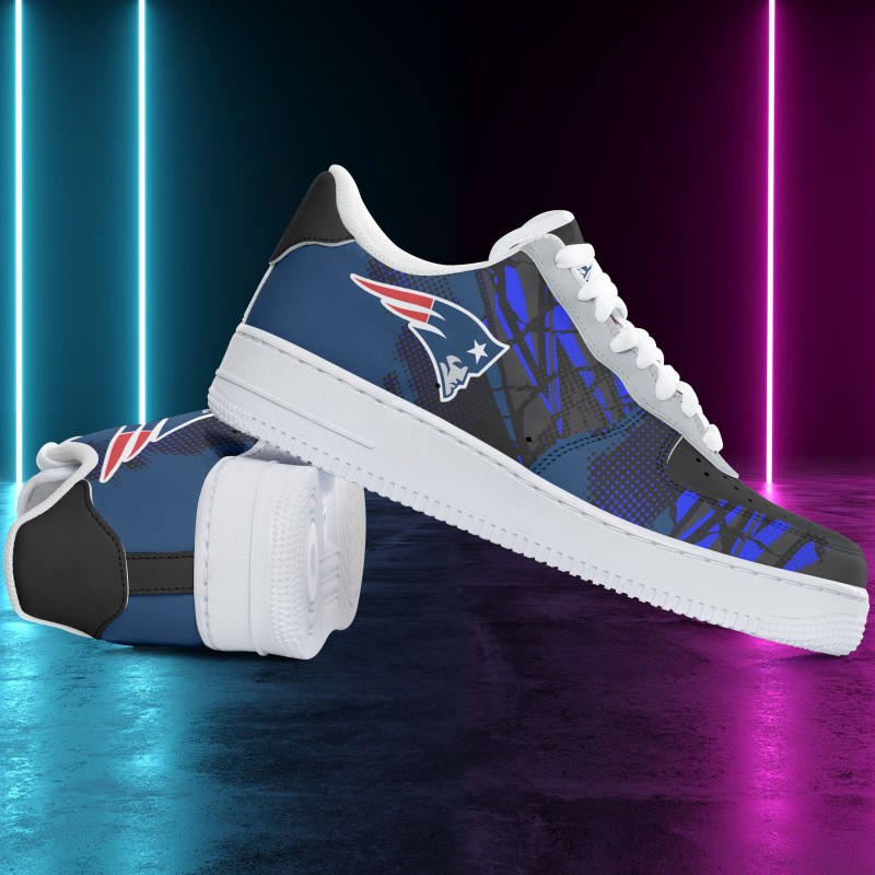 New England Patriots Fan Gear