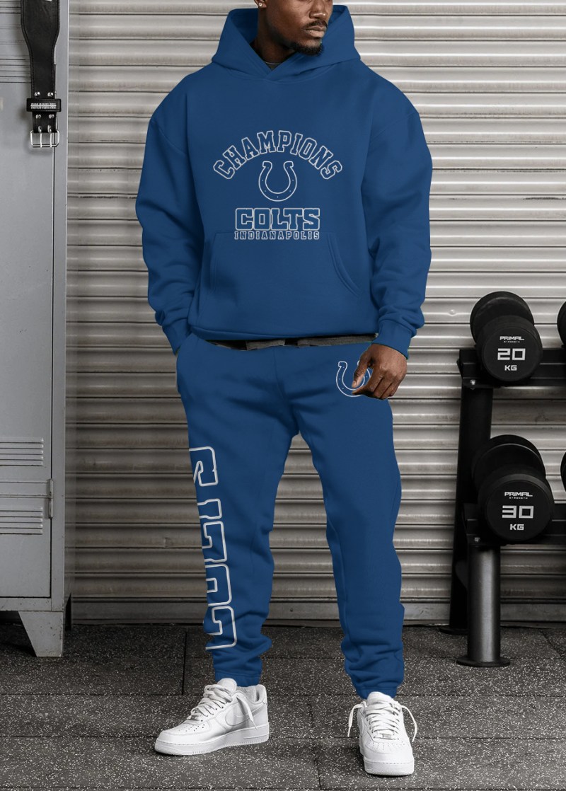 Indianapolis Colts Hoodie