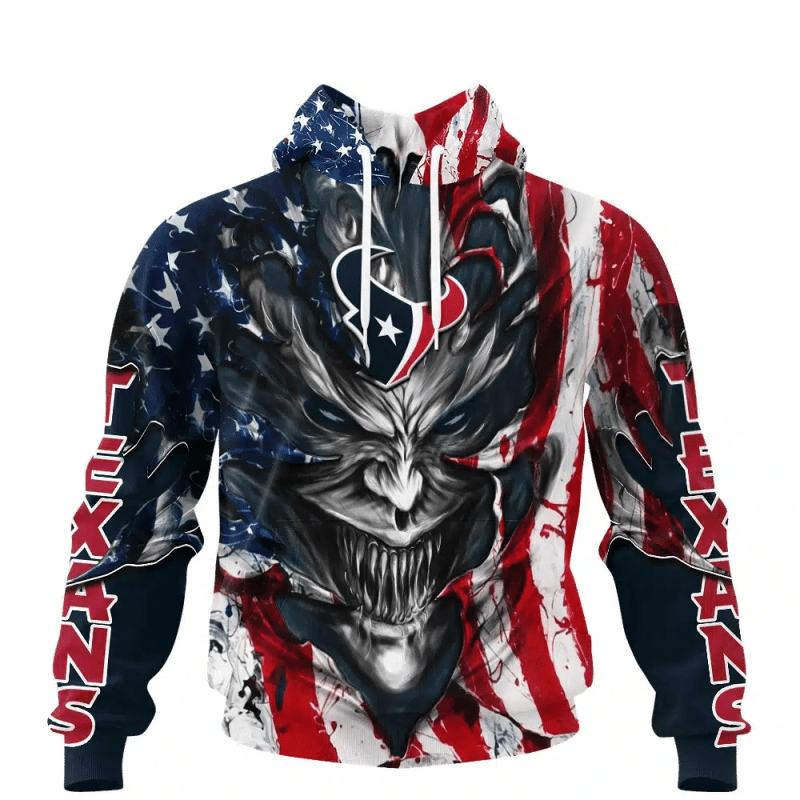 Houston Texans Hoodie