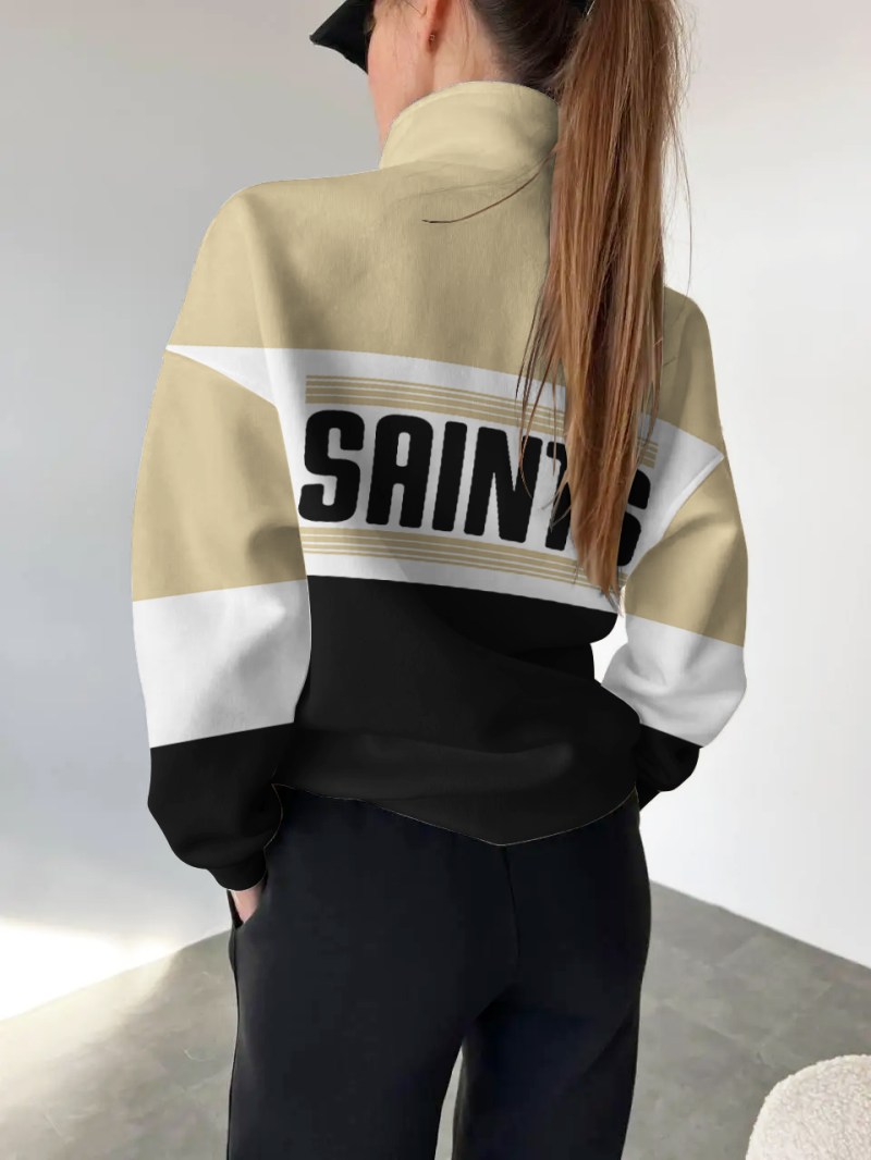 NFL Sweatshirt for Football Fans