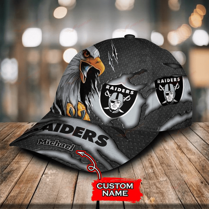 Stylish NFL Cap
