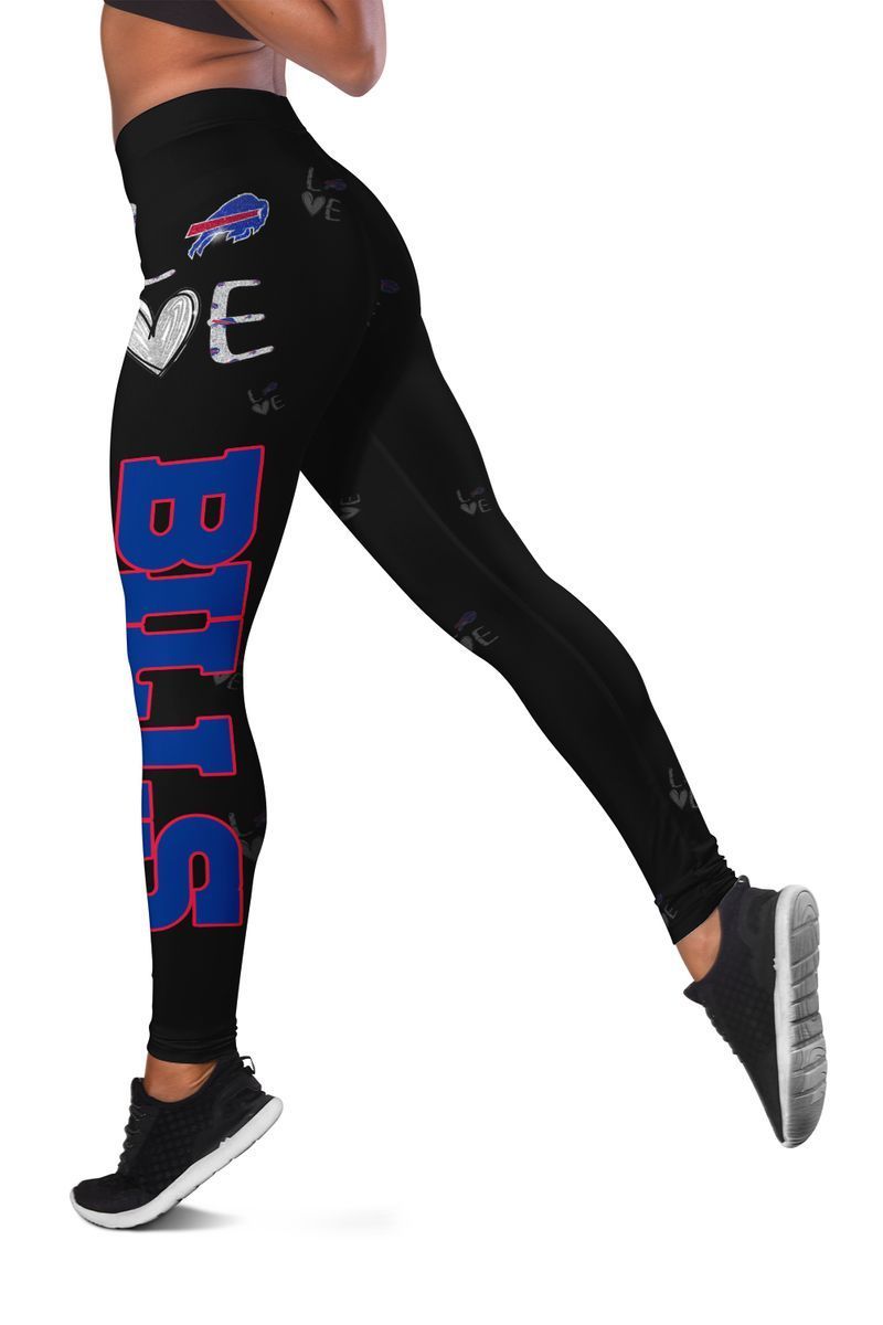 Buffalo Bills Ugly Christmas Sweater