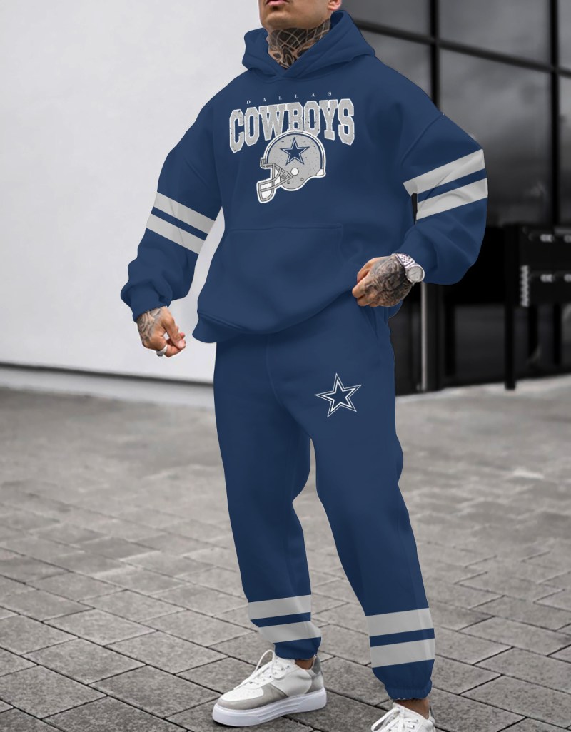 Dallas Cowboys Hoodie
