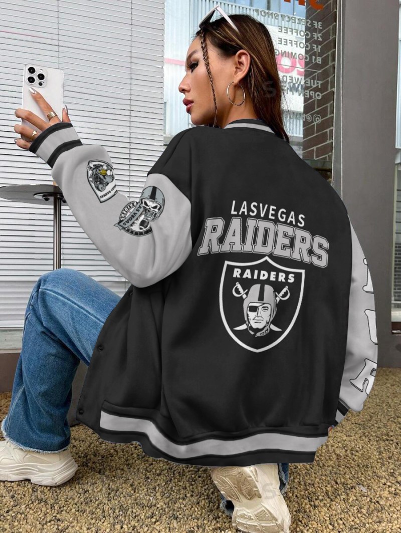Las Vegas Raiders Fan Gear