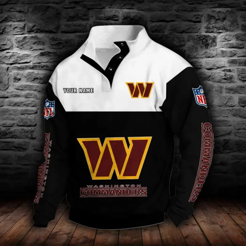 Washington Commanders Sweatshirt