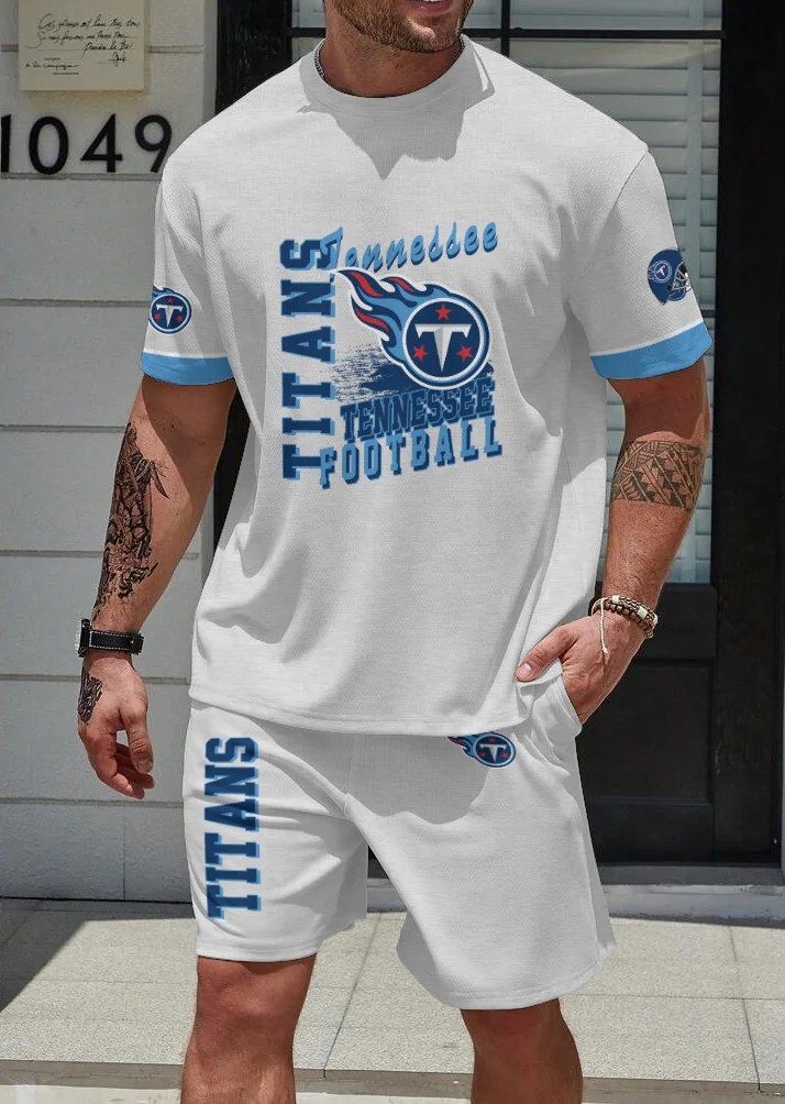 Tennessee Titans T-Shirt